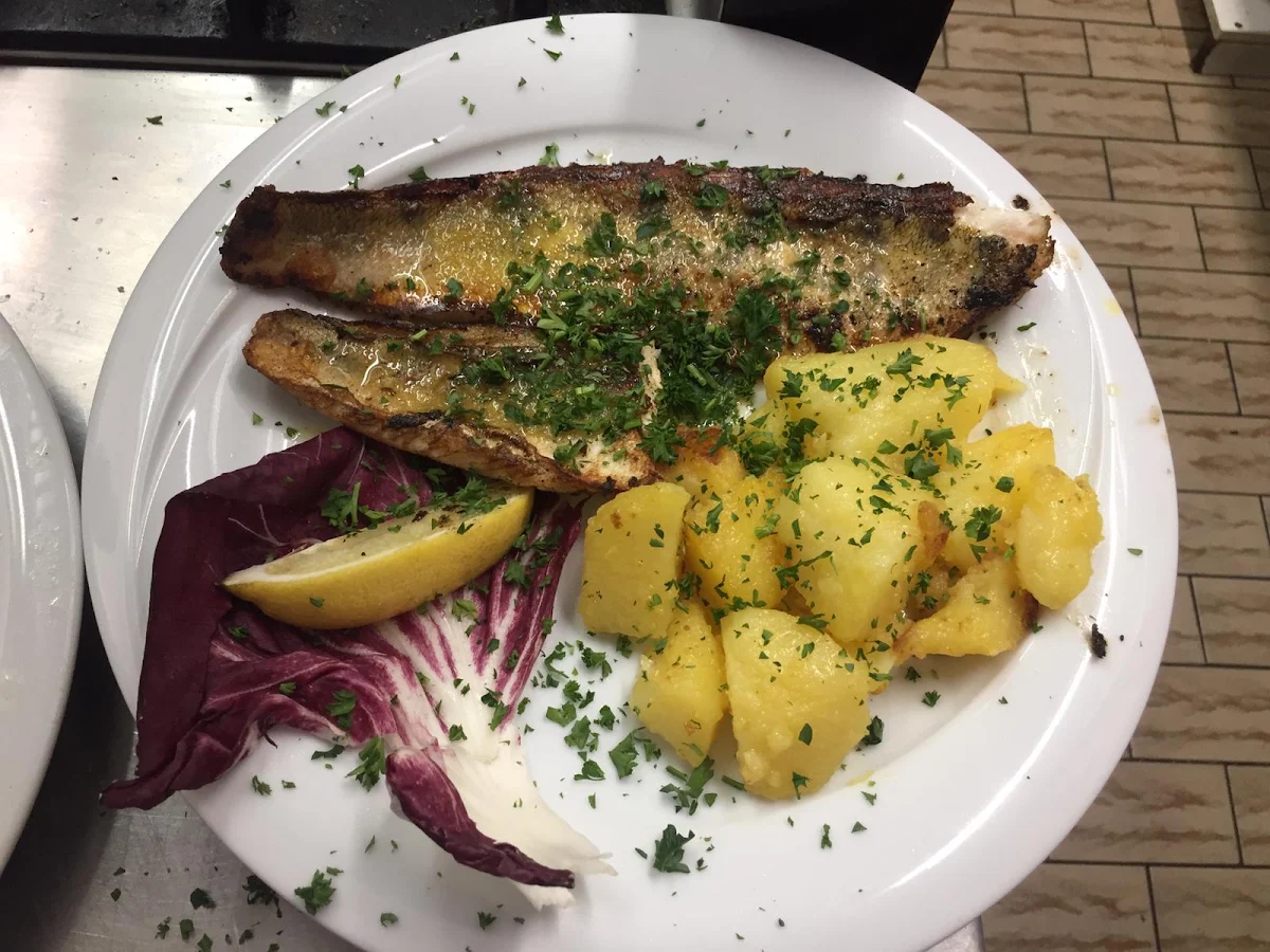 Essen und Trinken photo 1