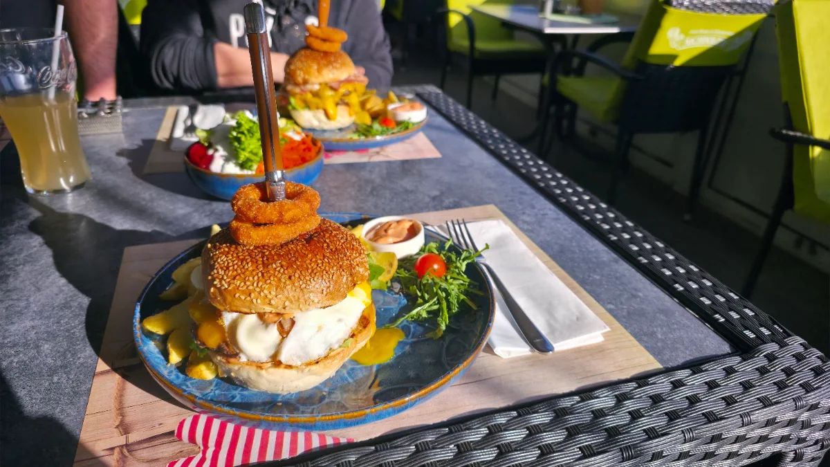 Essen und Trinken photo 2