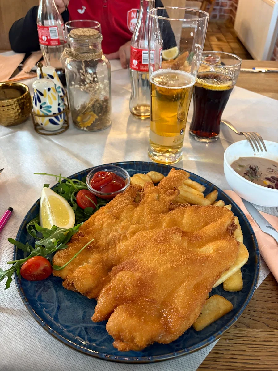 Essen und Trinken photo 4