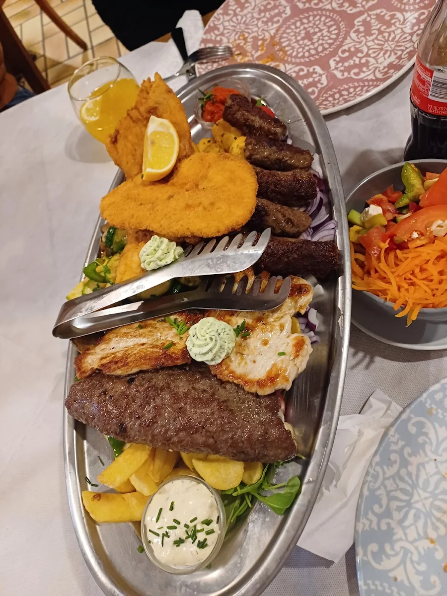 Essen und Trinken photo 5