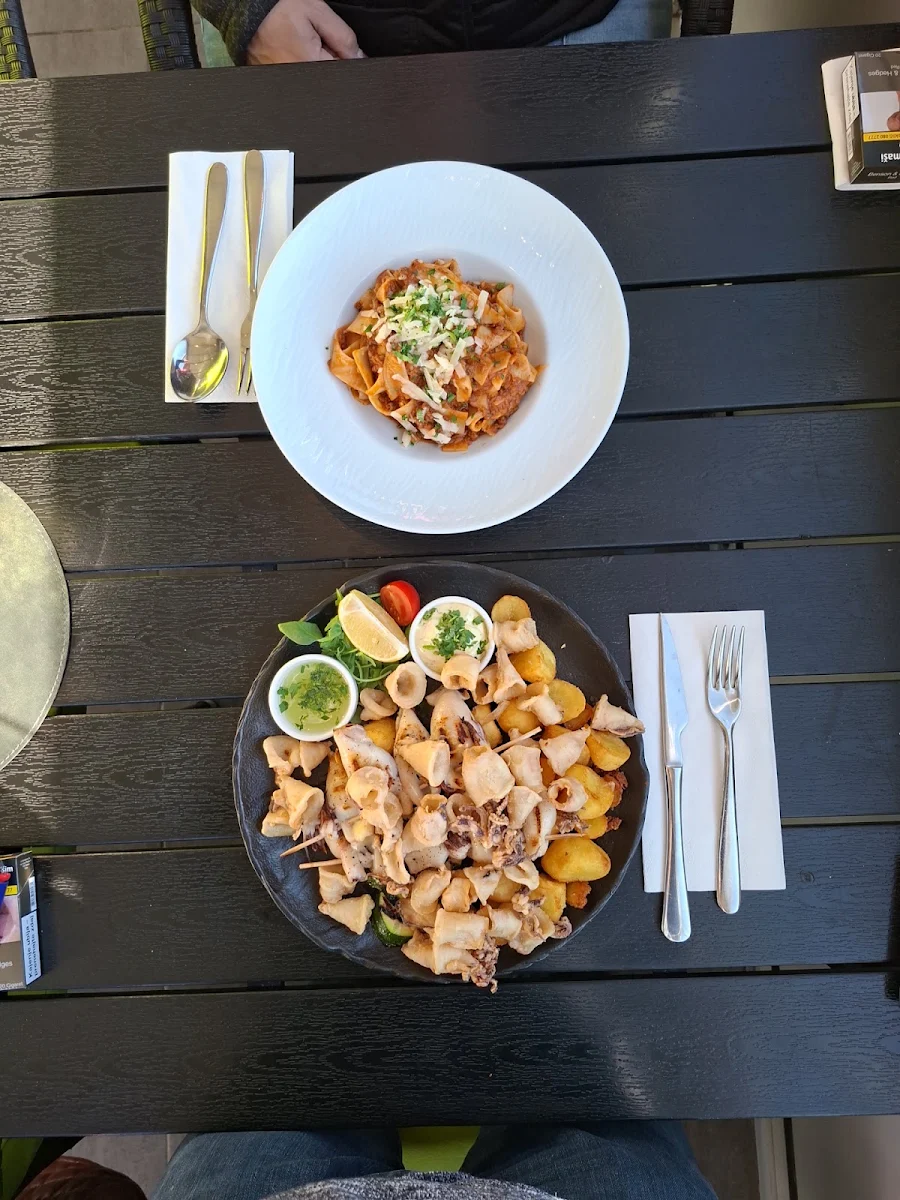 Essen und Trinken photo 7