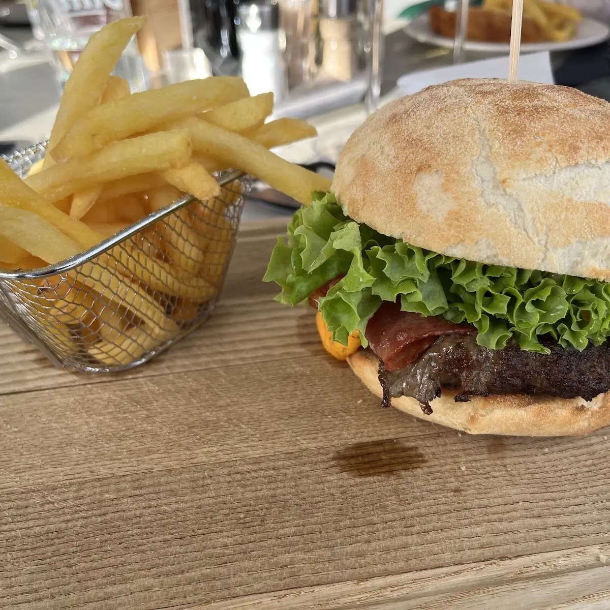 Essen und Trinken photo 3