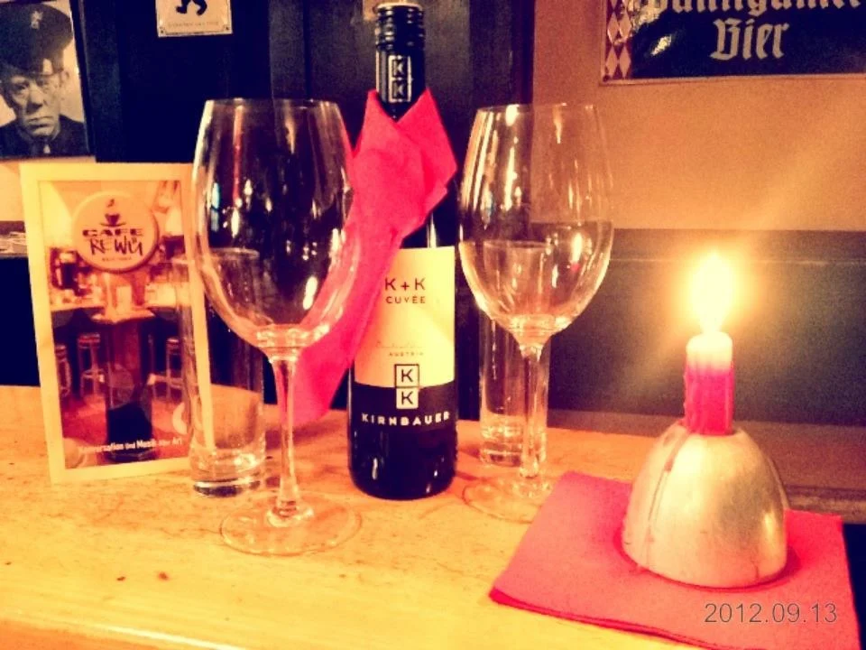 Essen und Trinken photo 5