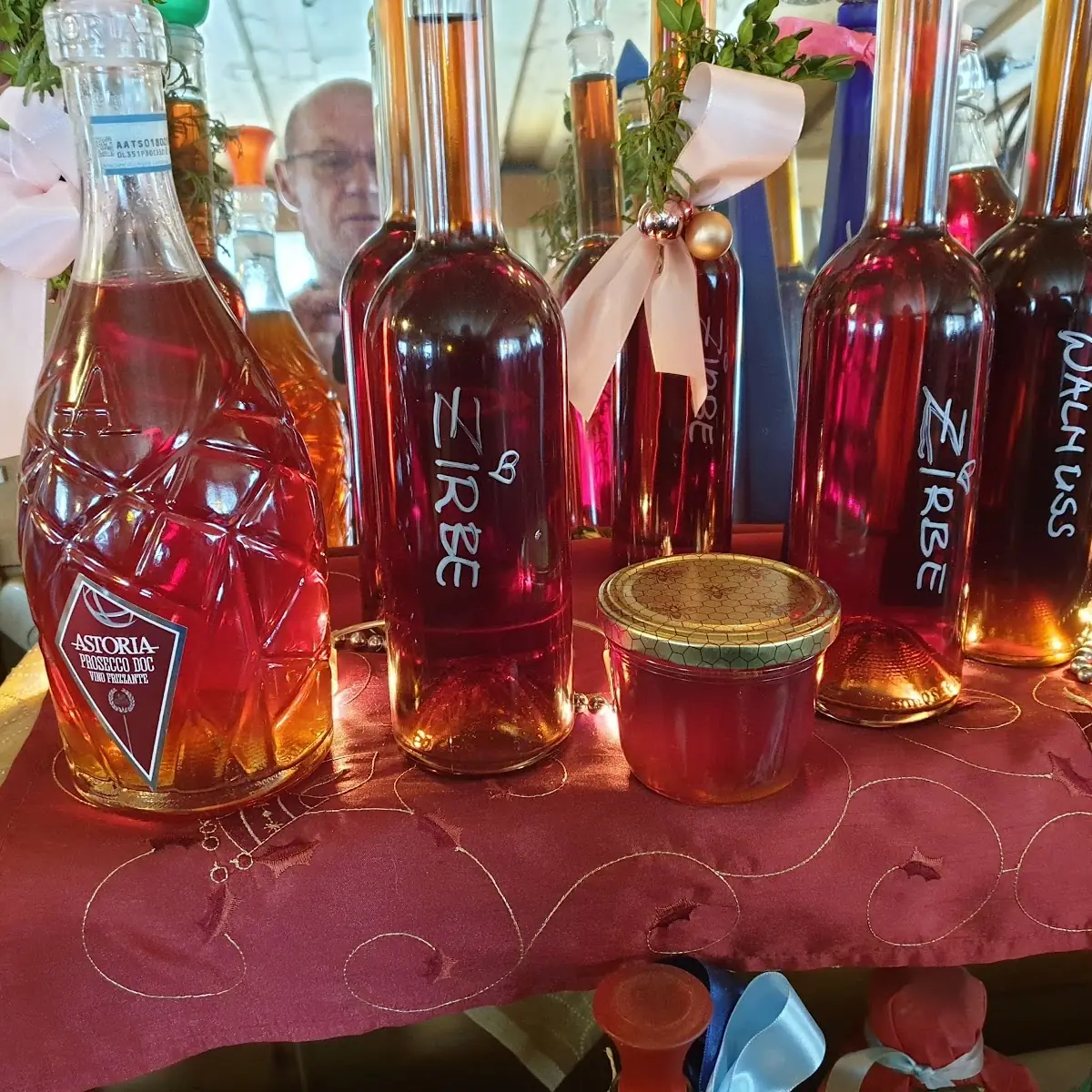 Essen und Trinken photo 4