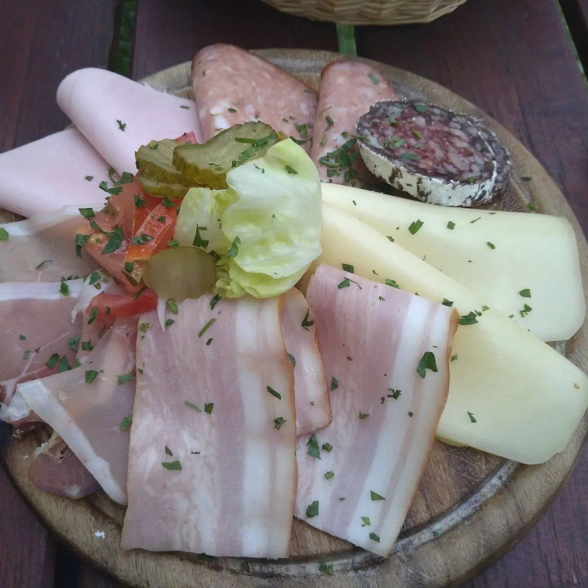 Essen und Trinken photo 5