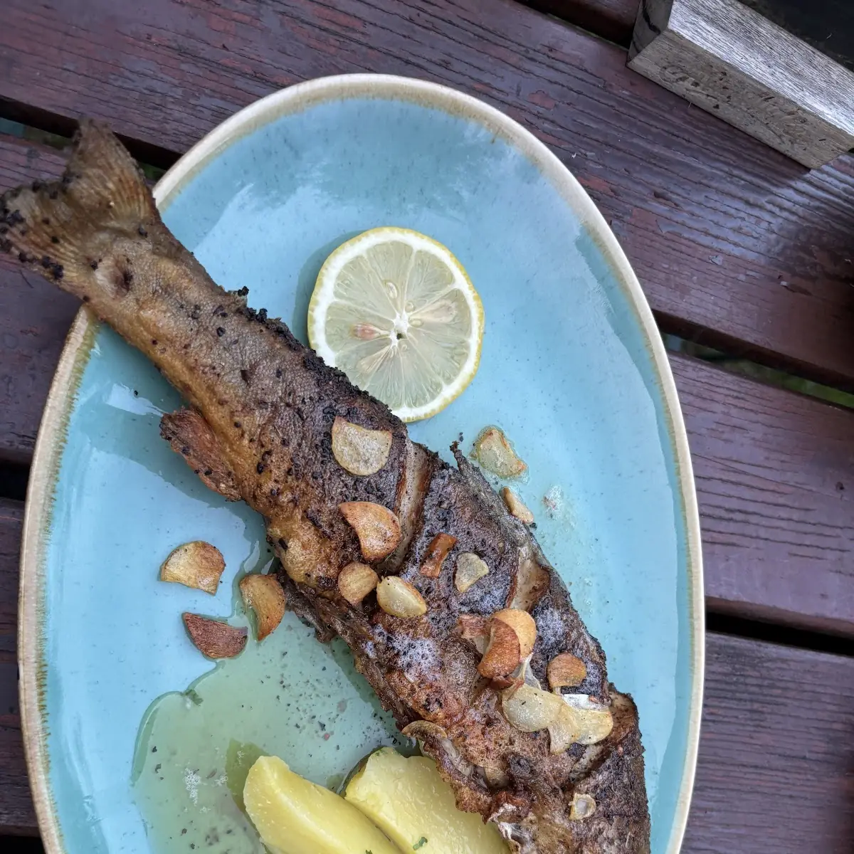 Essen und Trinken photo 6