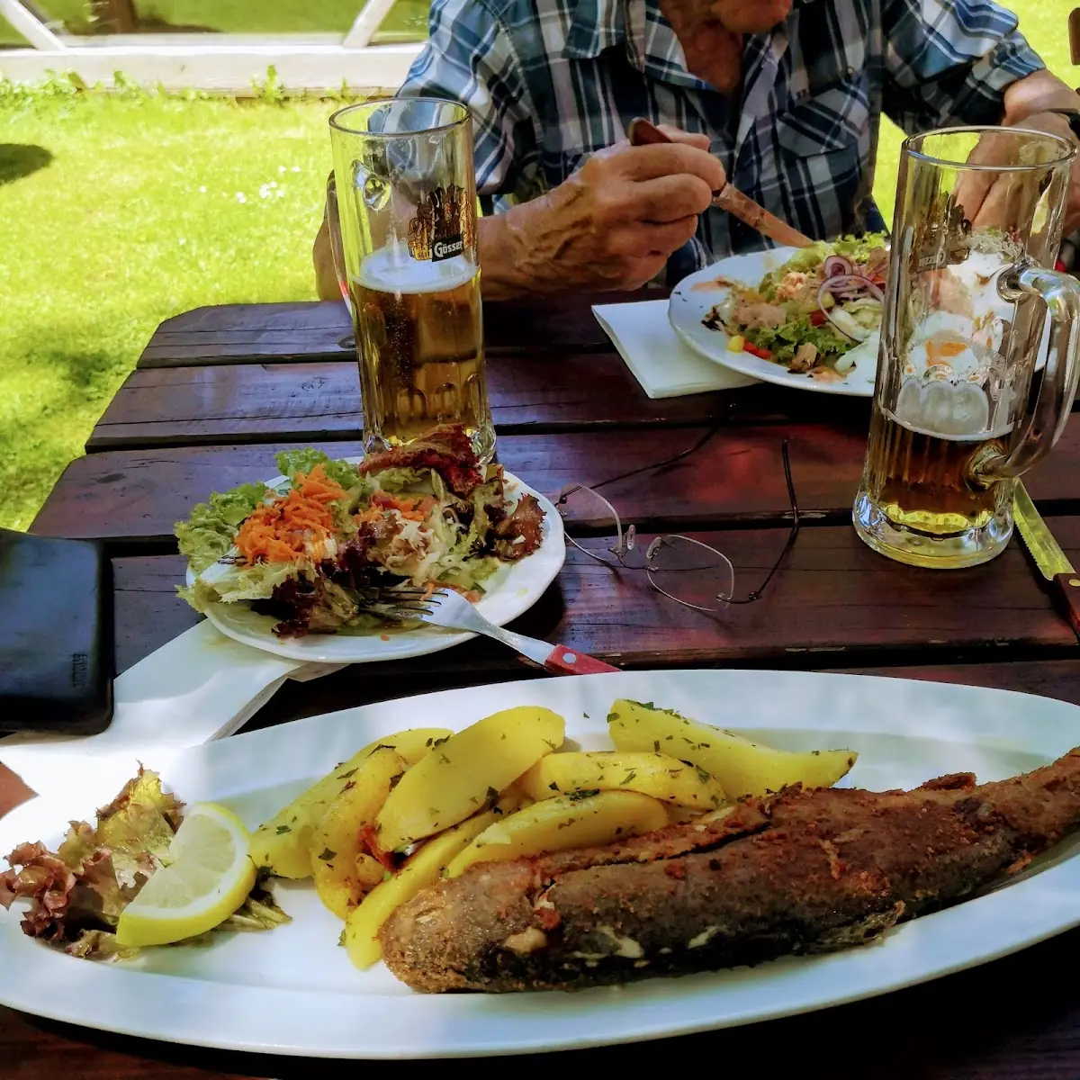 Essen und Trinken photo 8