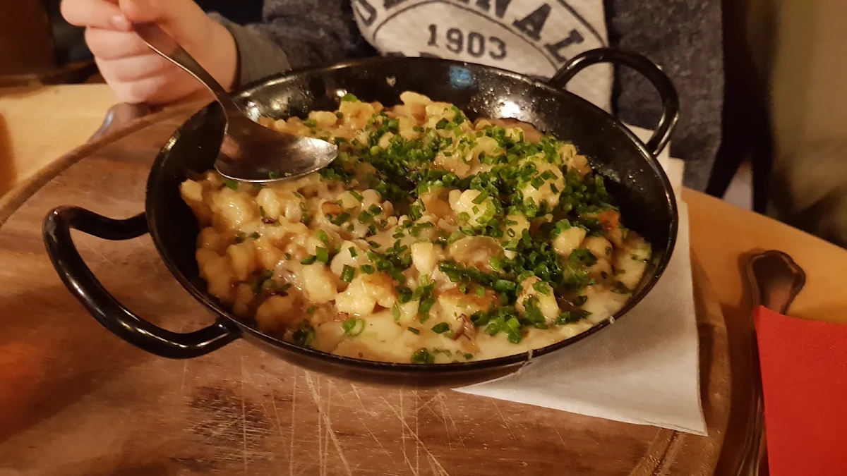 Essen und Trinken photo 10