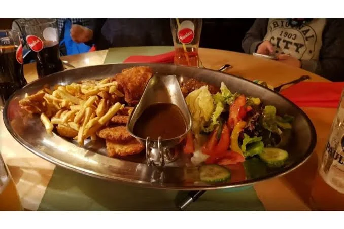 Essen und Trinken photo 2
