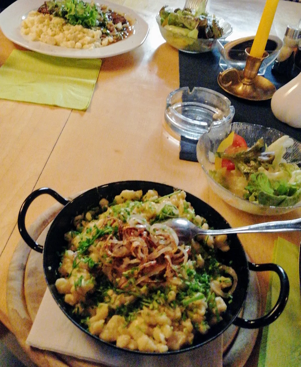 Essen und Trinken photo 3