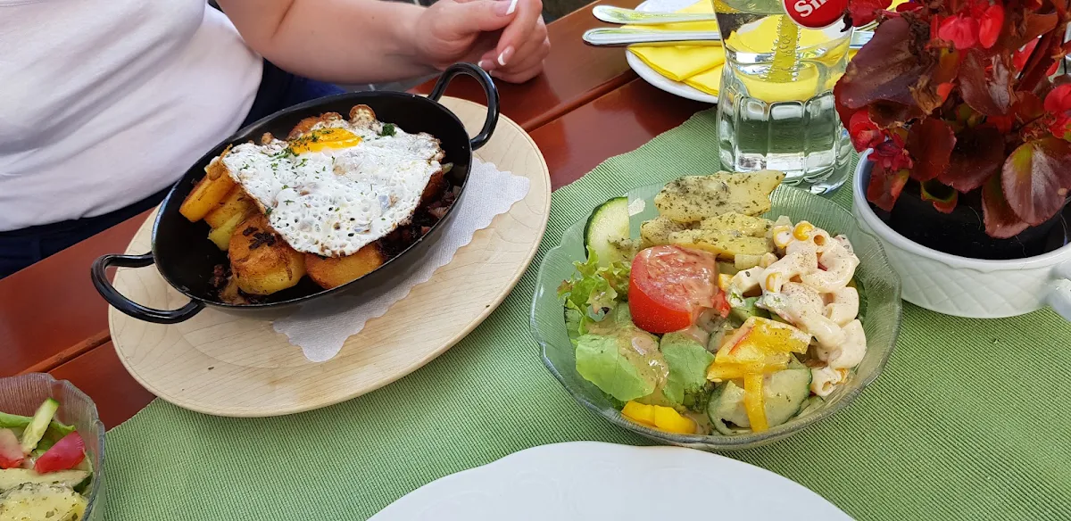 Essen und Trinken photo 6