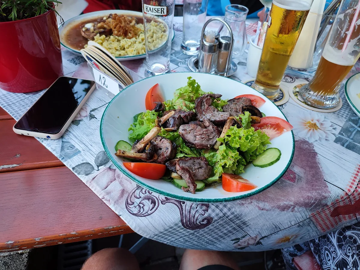 Essen und Trinken photo 7
