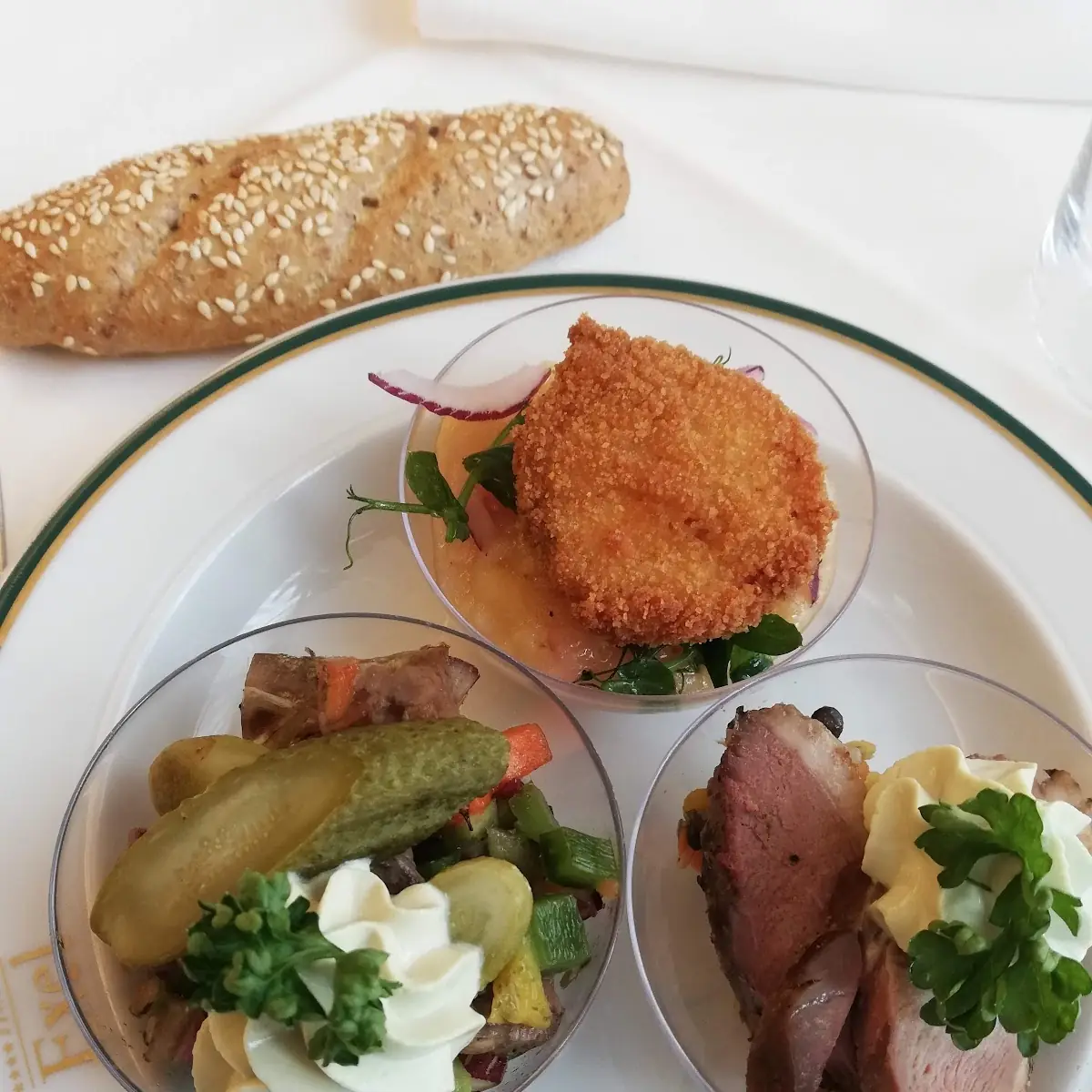 Essen und Trinken photo 3