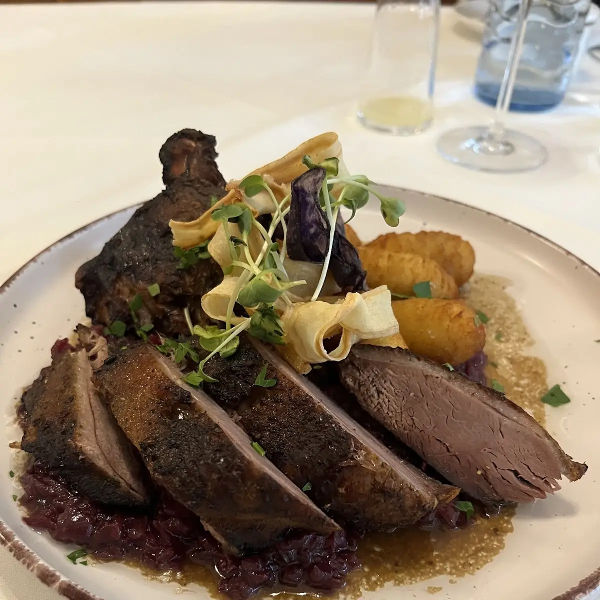 Essen und Trinken photo 5