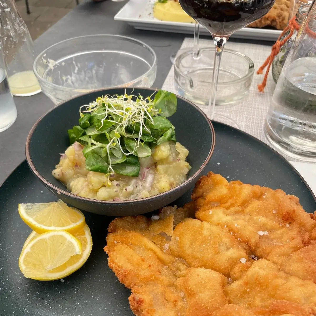 Essen und Trinken photo 6