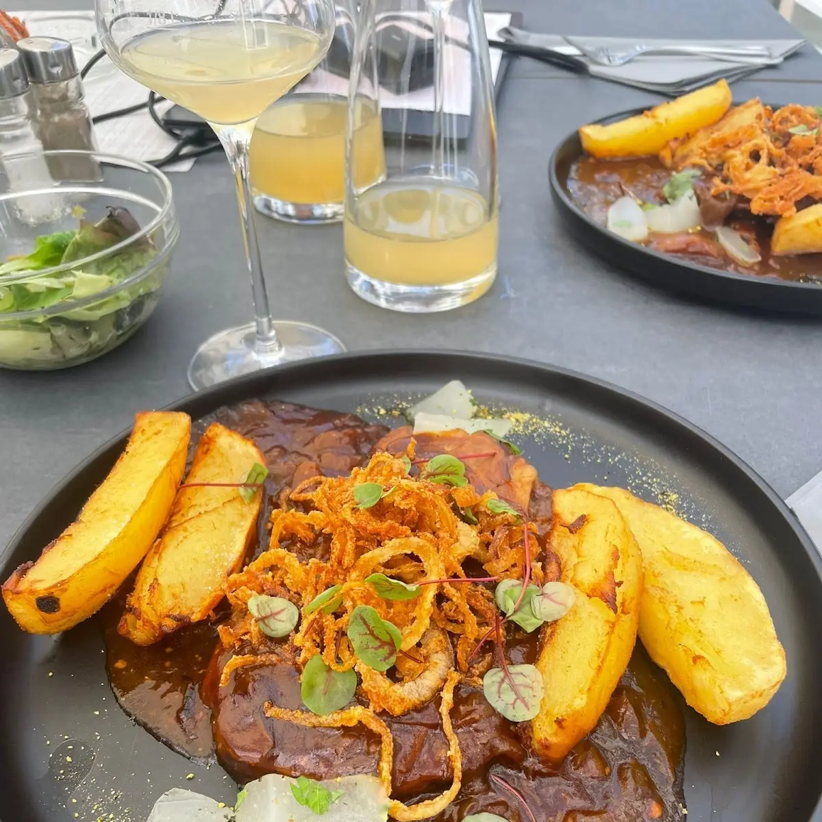 Essen und Trinken photo 7