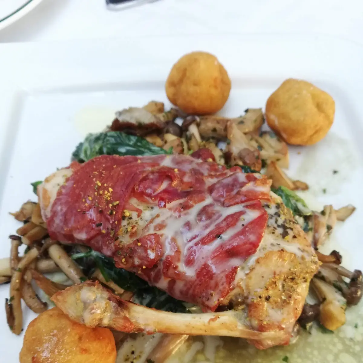 Essen und Trinken photo 8