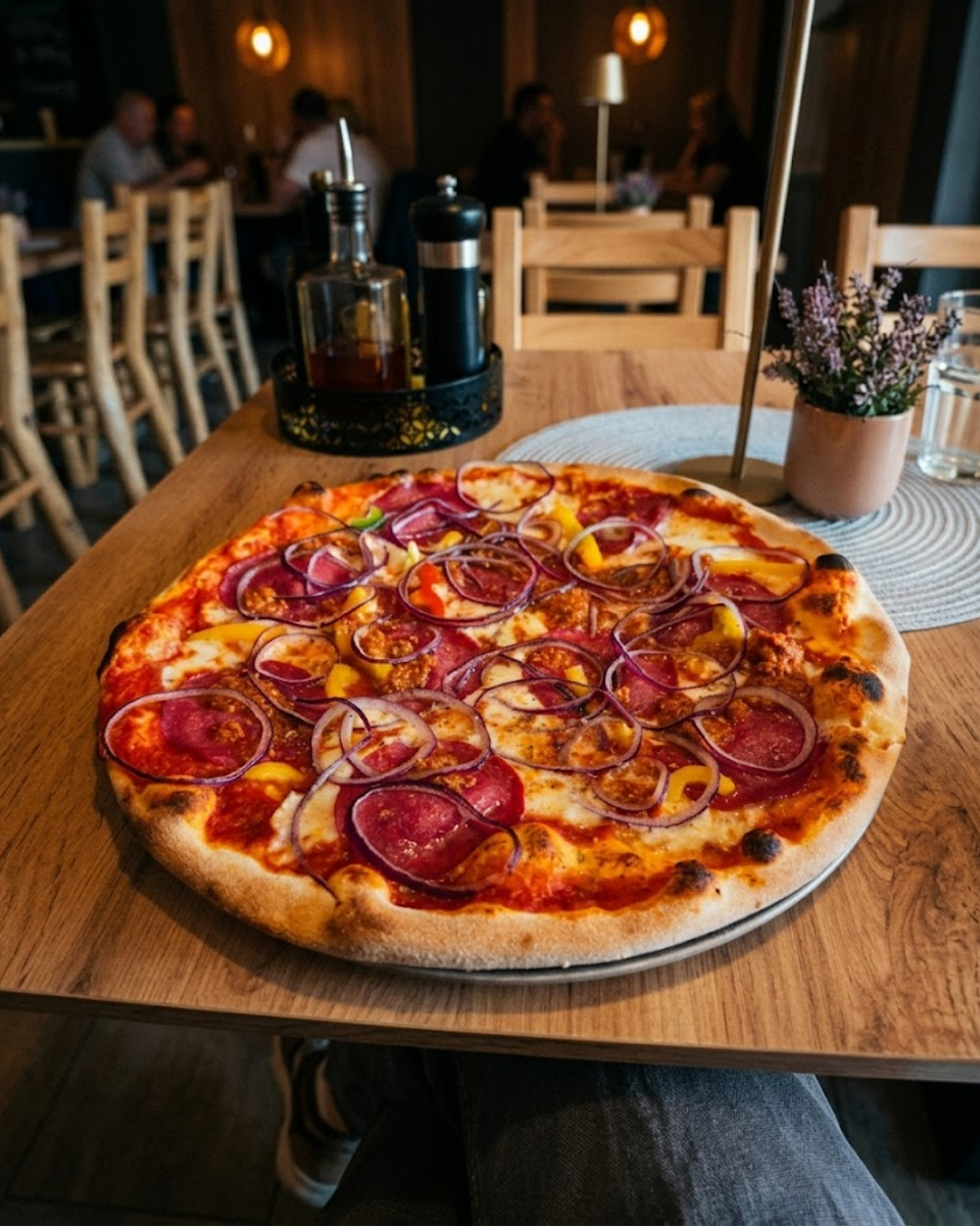 Essen und Trinken photo 1