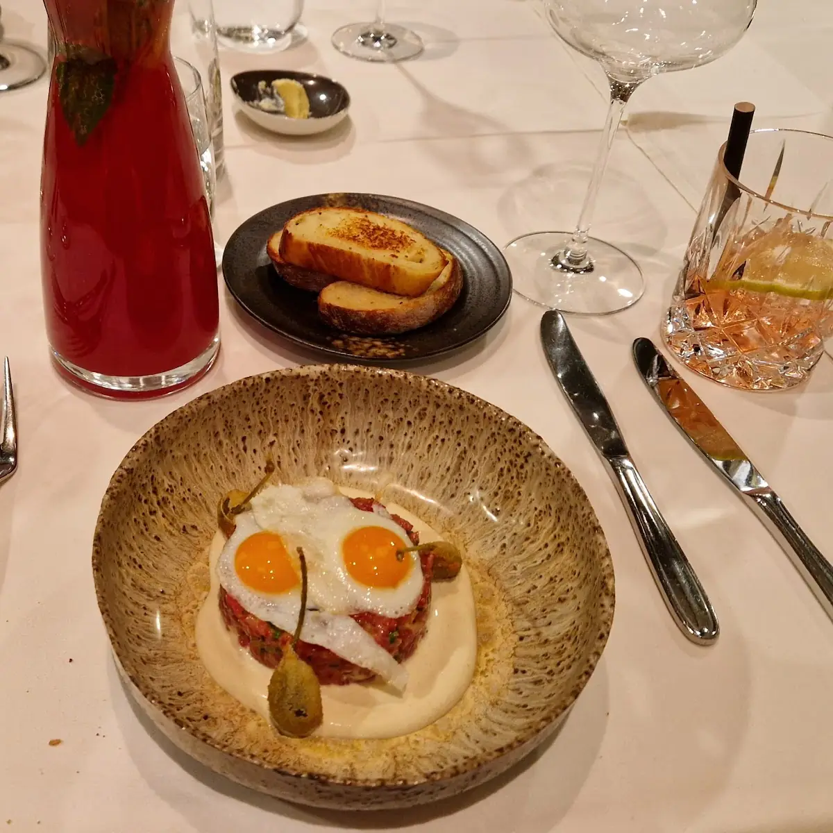 Essen und Trinken photo 4