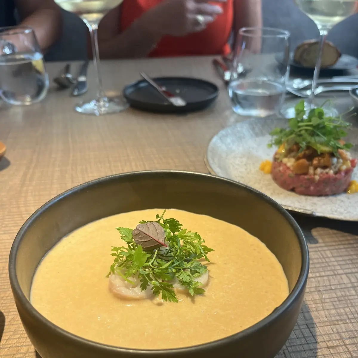 Essen und Trinken photo 7