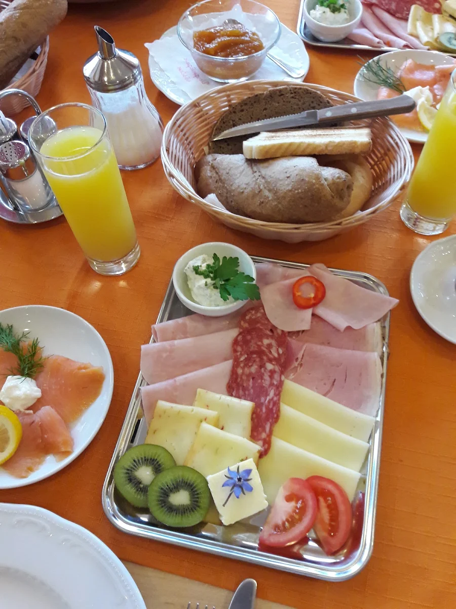Essen und Trinken photo 5