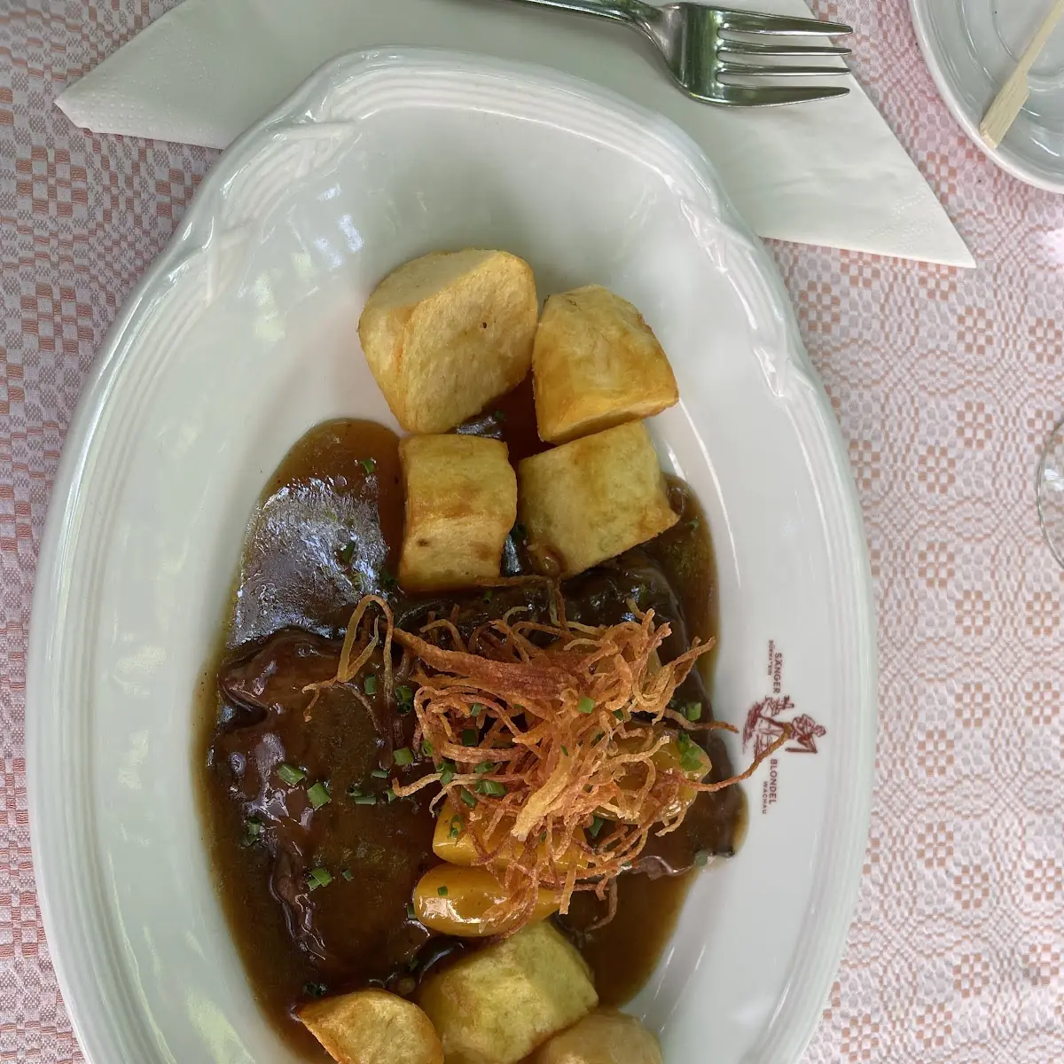 Essen und Trinken photo 10
