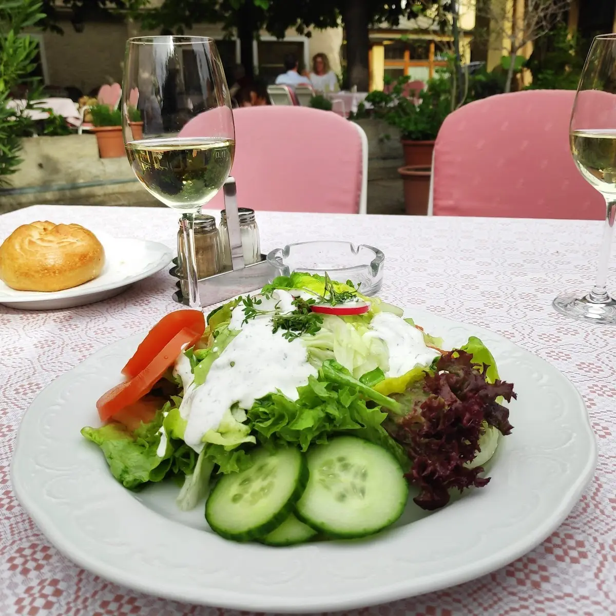 Essen und Trinken photo 3