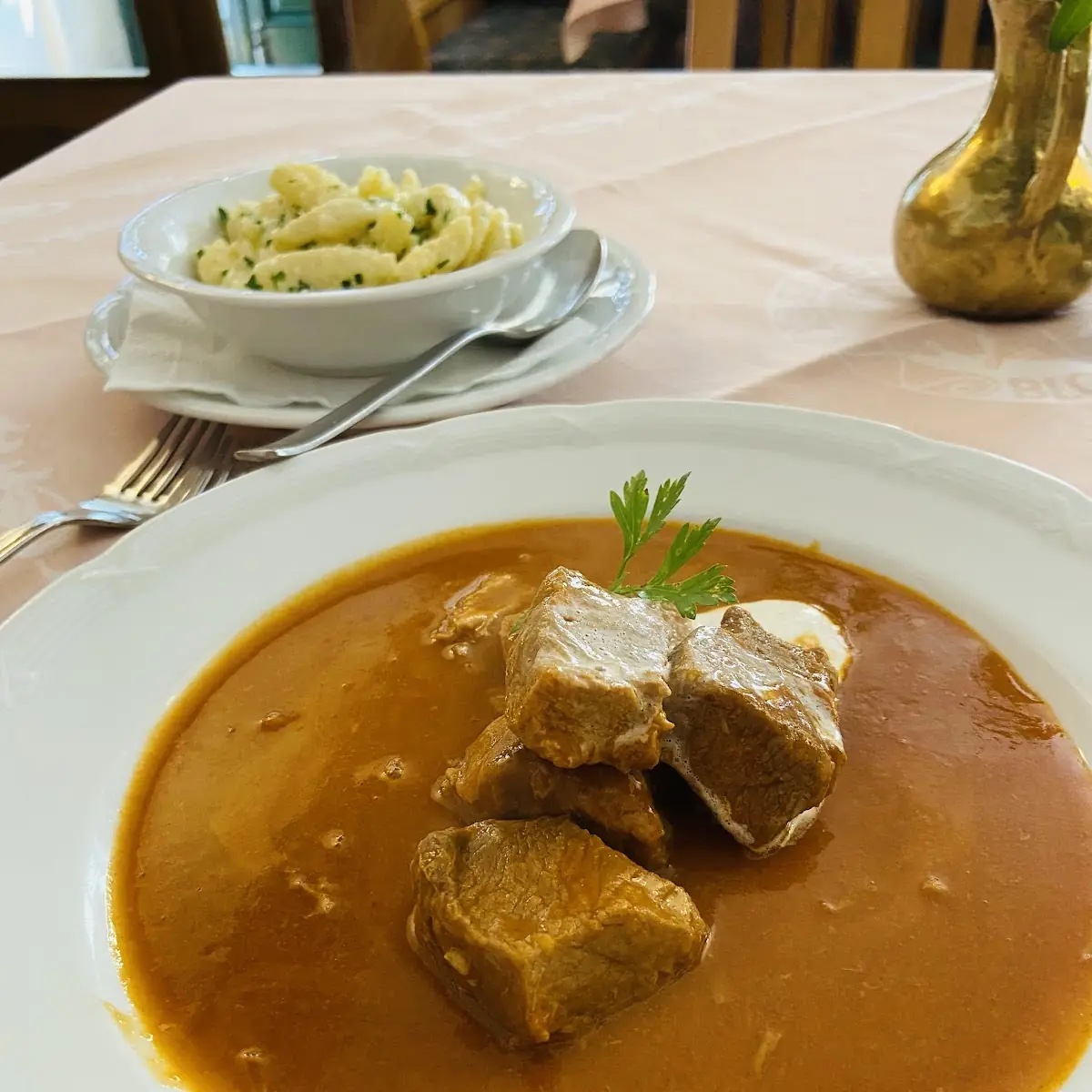 Essen und Trinken photo 4