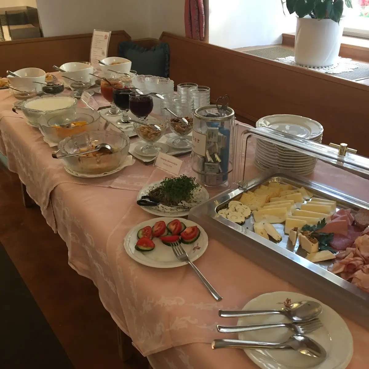 Essen und Trinken photo 5