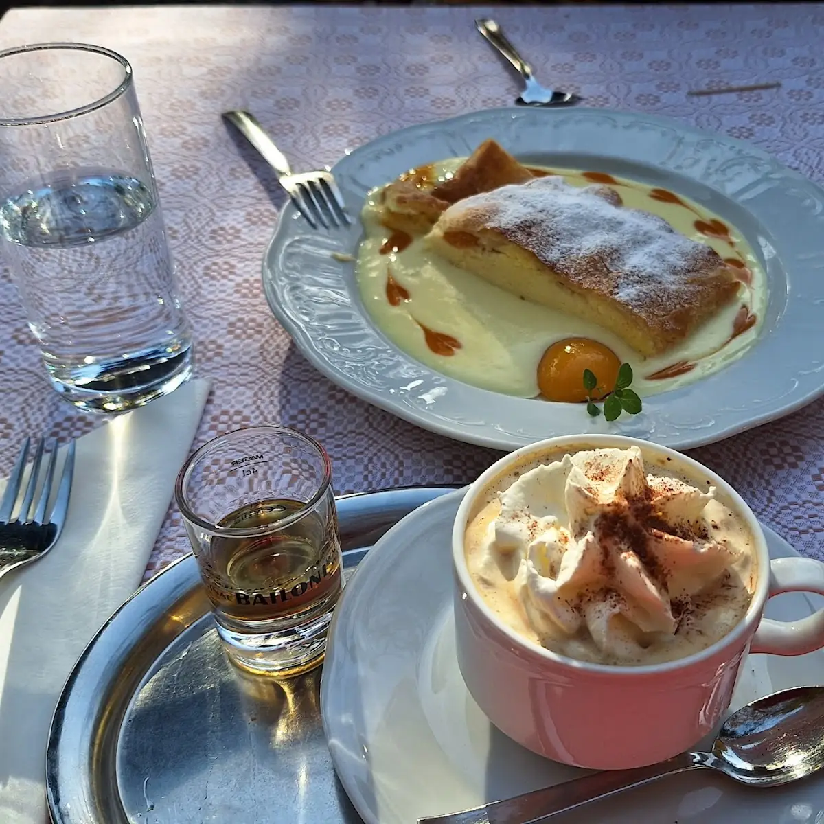 Essen und Trinken photo 6