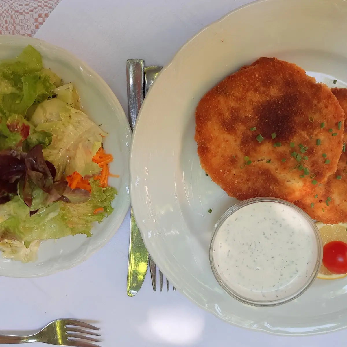 Essen und Trinken photo 8
