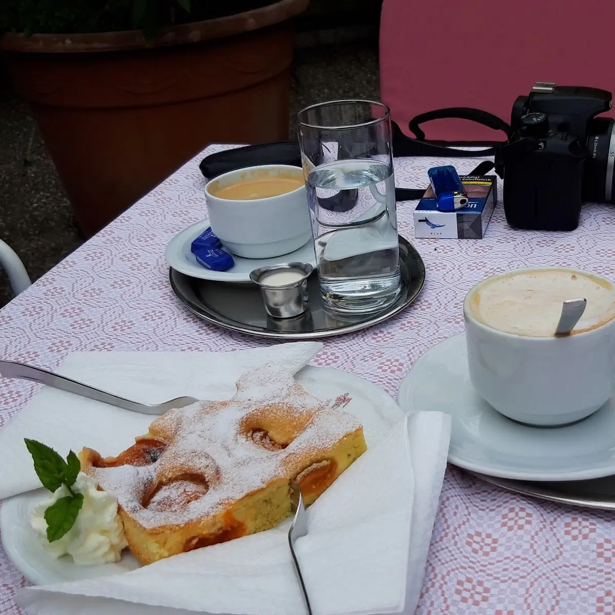 Essen und Trinken photo 9