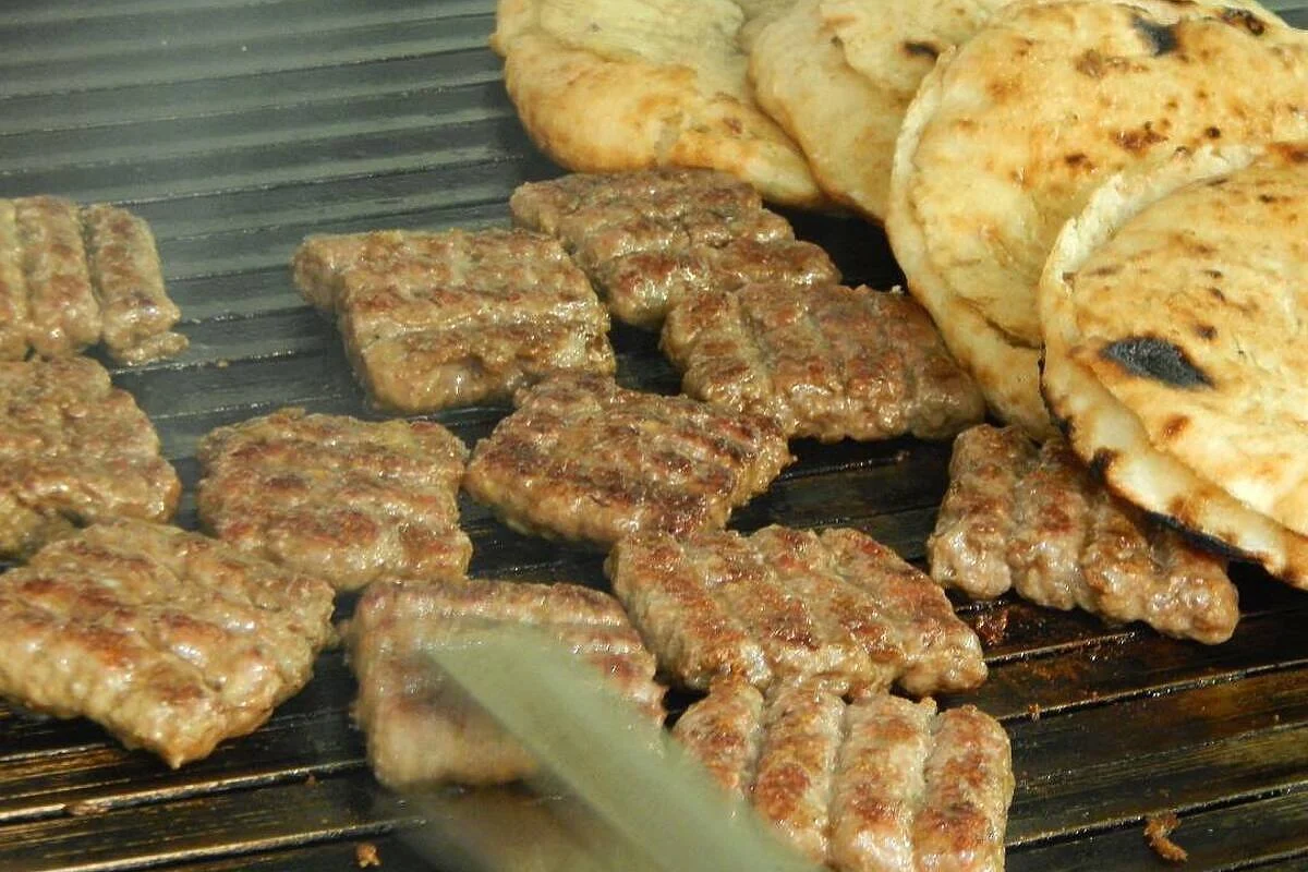 Essen und Trinken, Playoff Burger & Grill