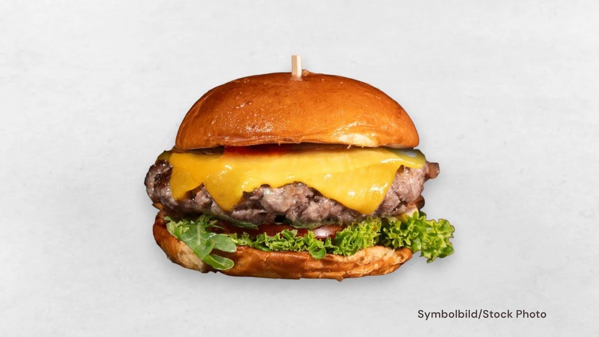 Essen und Trinken, Playoff Burger & Grill