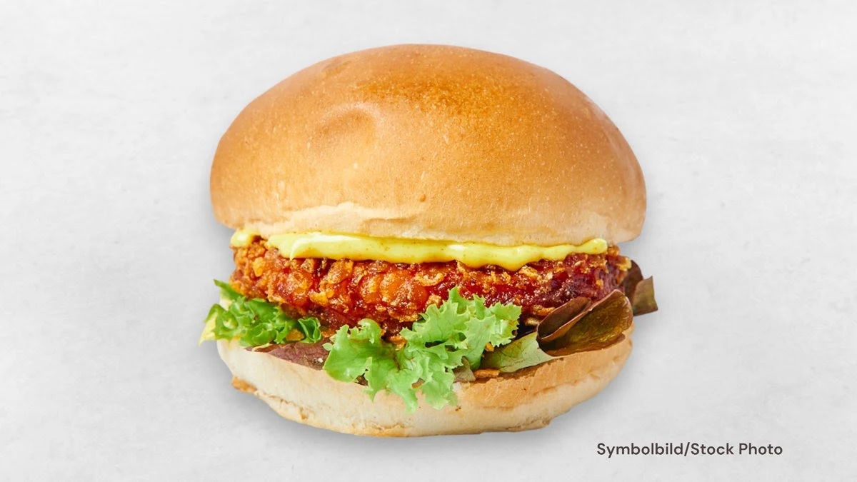 Essen und Trinken, Playoff Burger & Grill