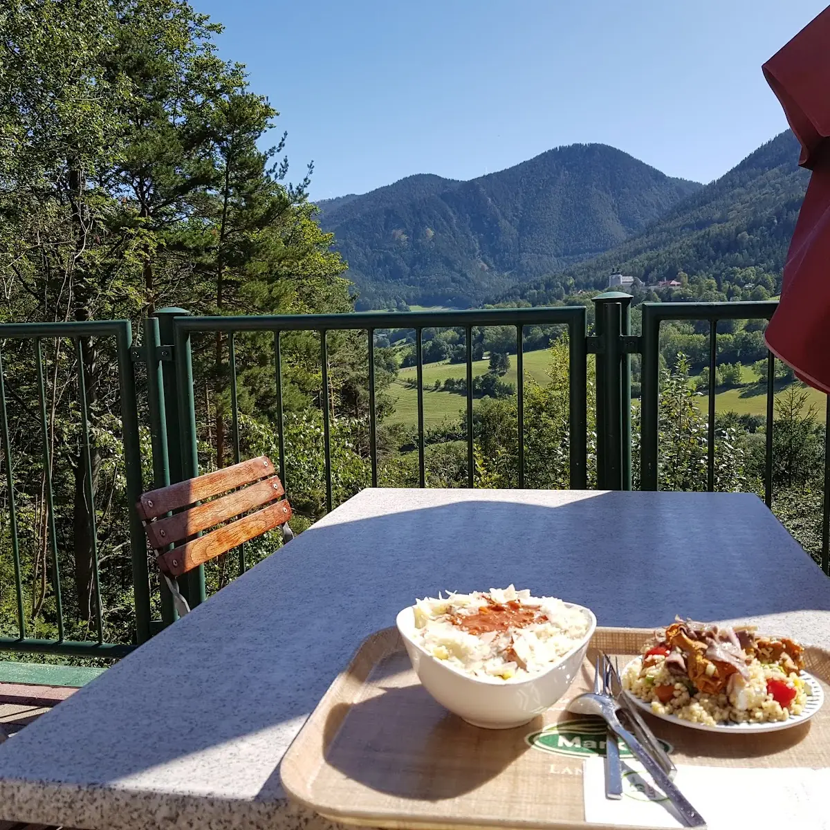 Essen und Trinken photo 4