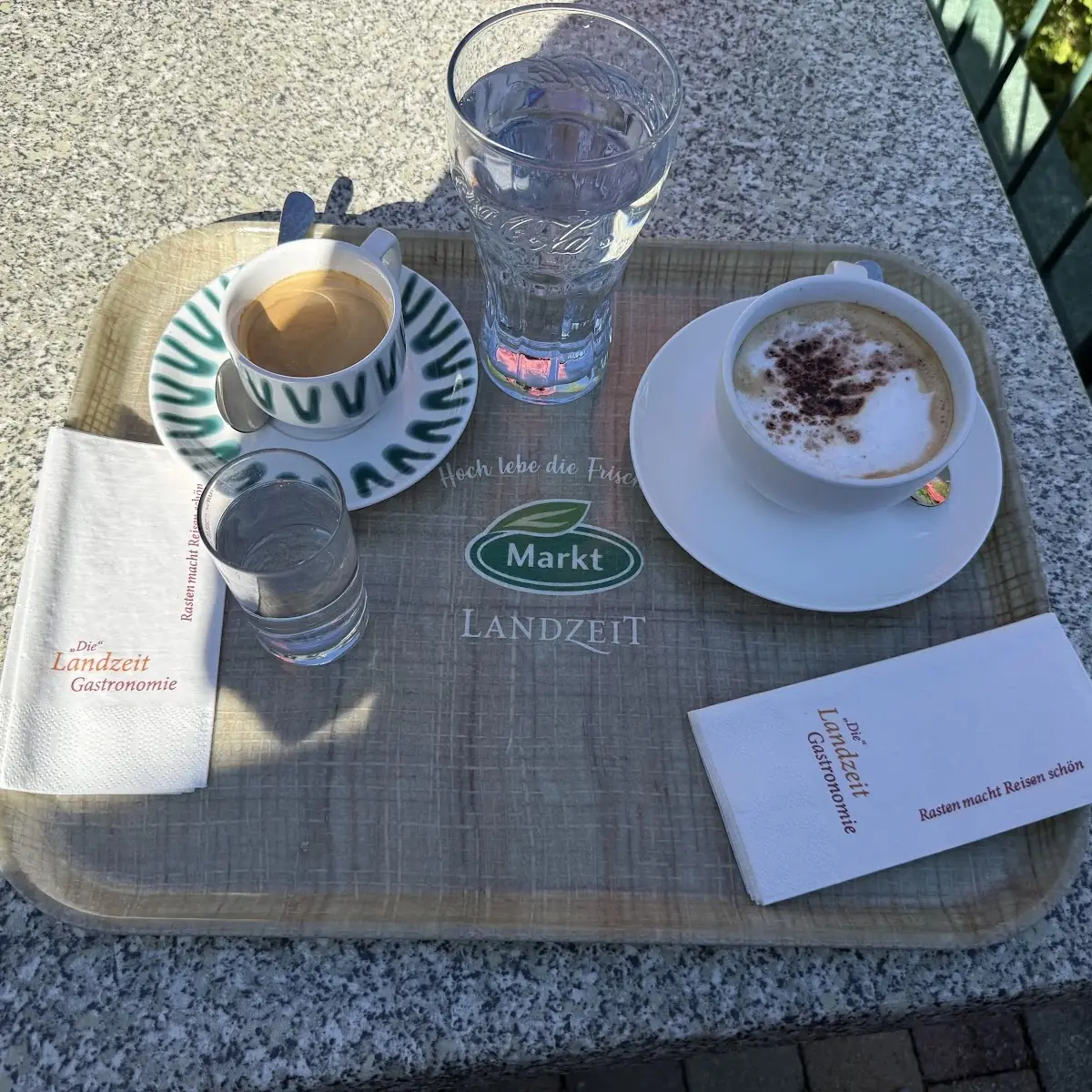 Essen und Trinken photo 5