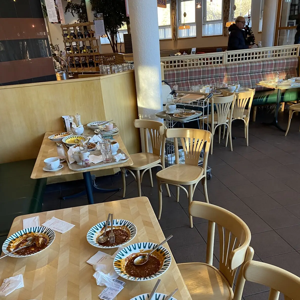 Essen und Trinken photo 7
