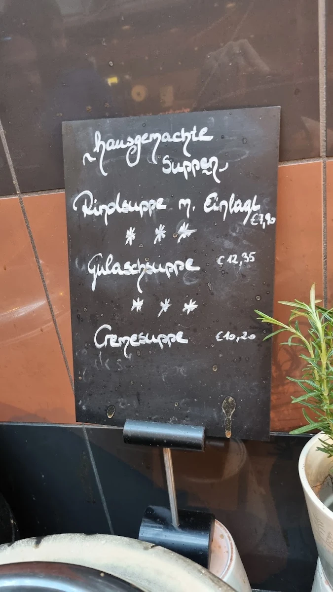 Speisekarte photo 7