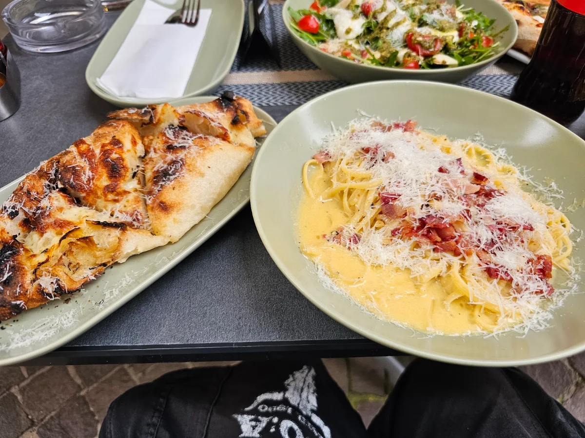 Essen und Trinken photo 4