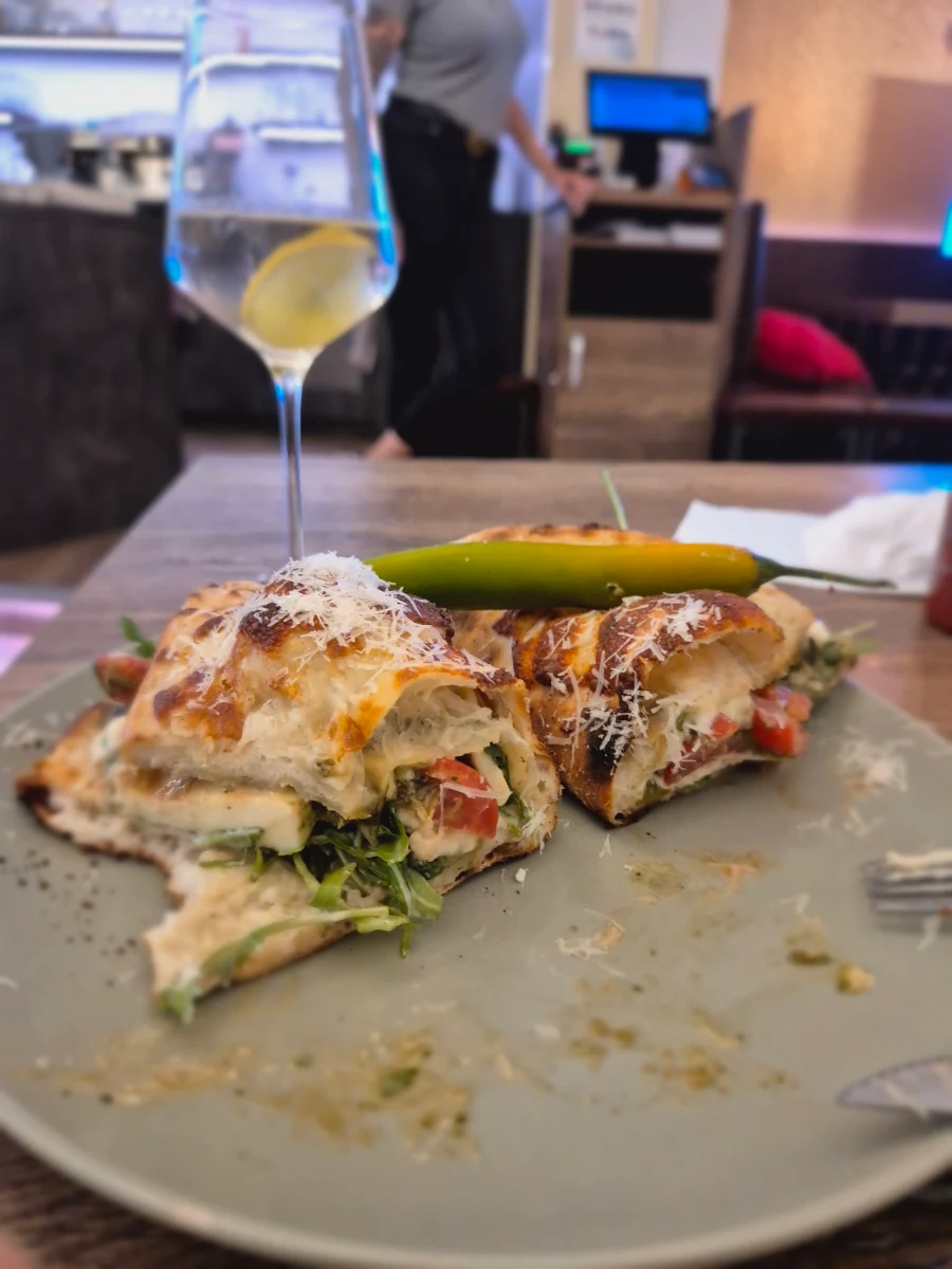 Essen und Trinken photo 5