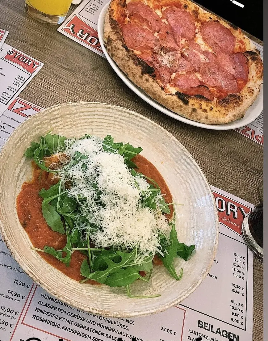Essen und Trinken photo 6