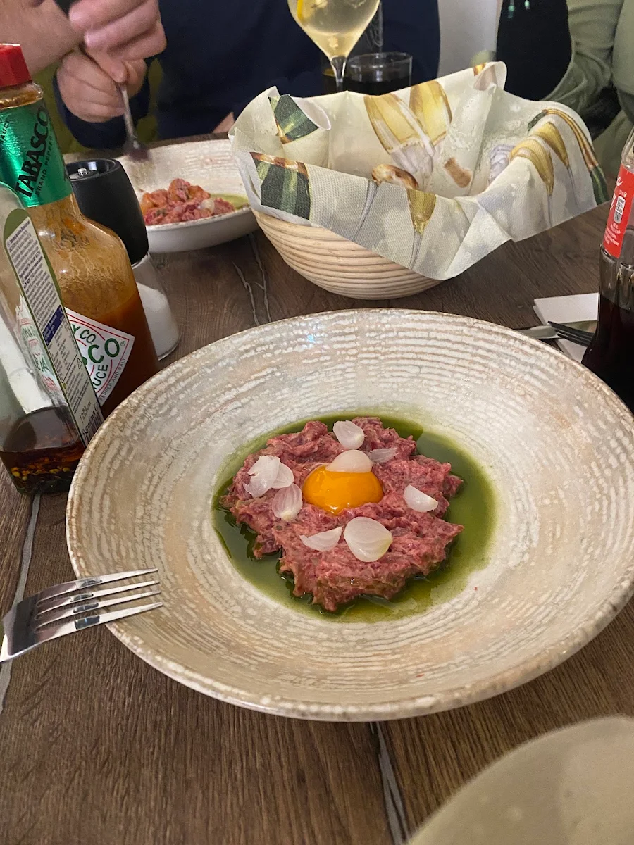 Essen und Trinken photo 7