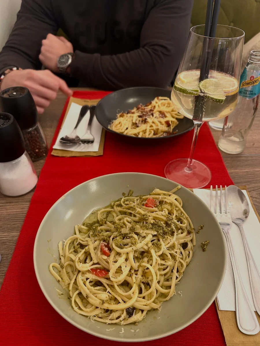 Essen und Trinken photo 8