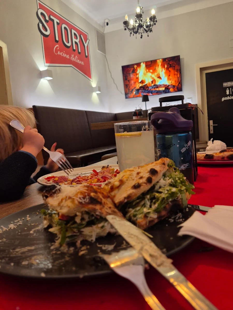 Essen und Trinken photo 9