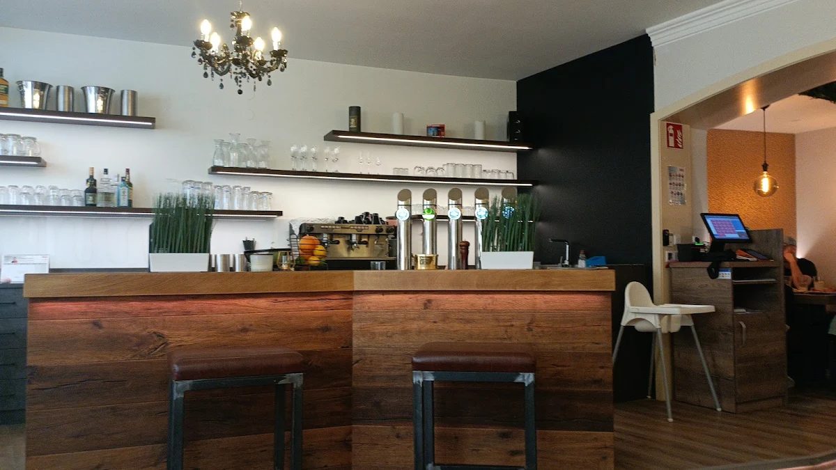 STORY - Cucina Italiana Titelbild
