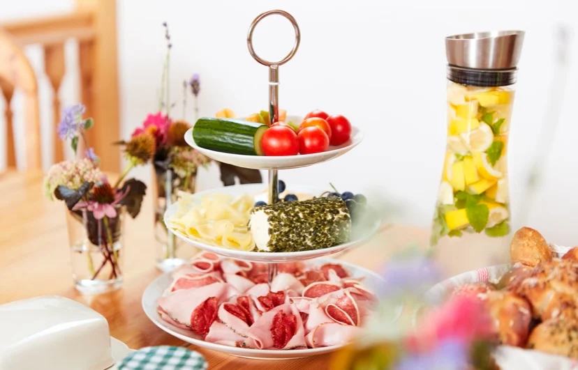 Essen und Trinken photo 2