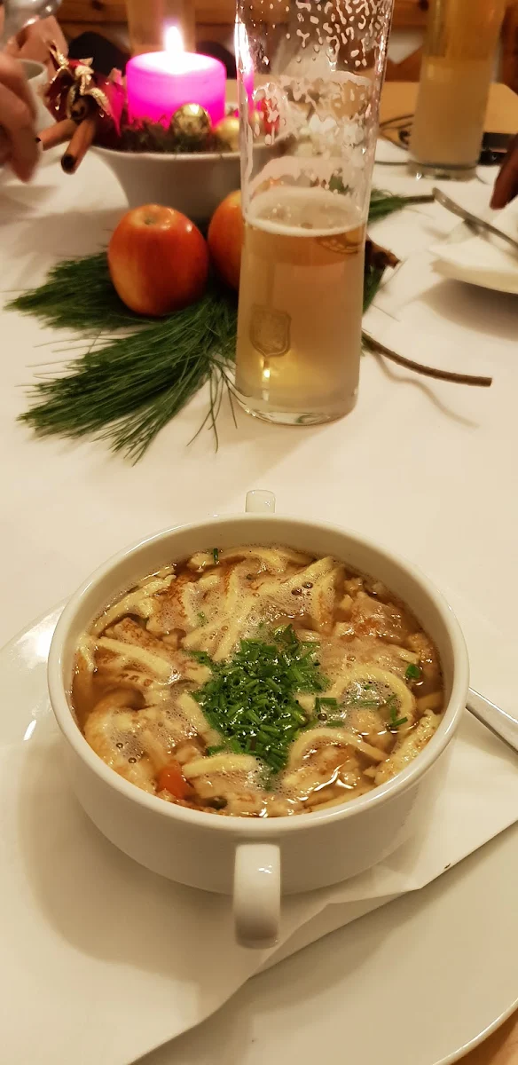 Essen und Trinken photo 10