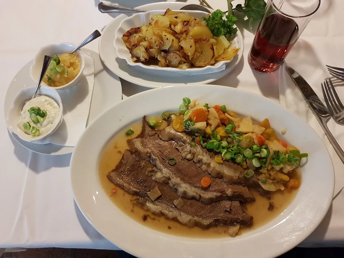 Essen und Trinken photo 3