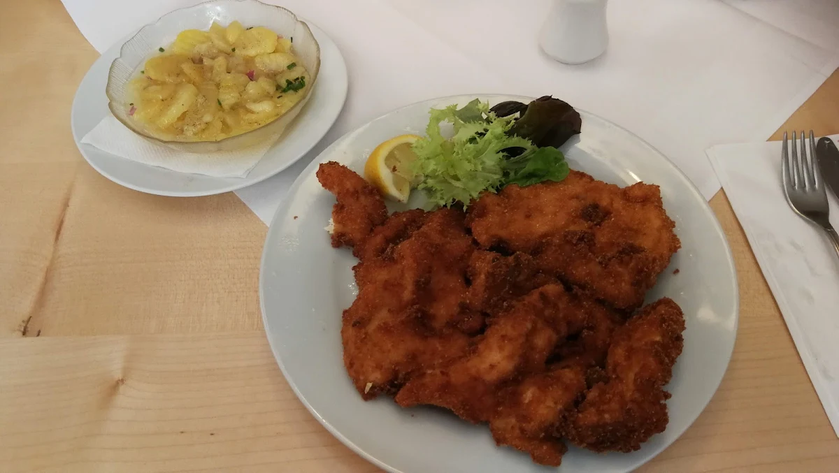 Essen und Trinken photo 5